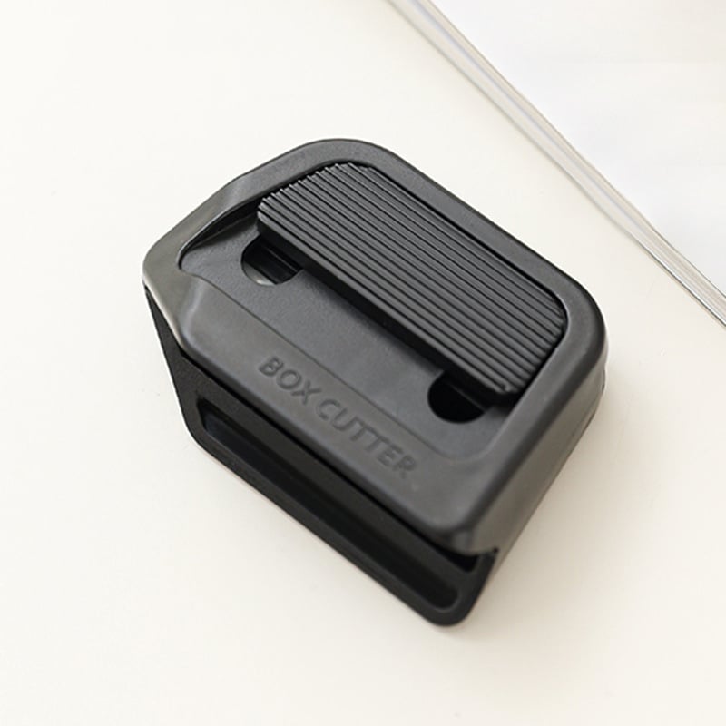 🔥2025 SALE - Mini Effortless Box Opener & Cutter