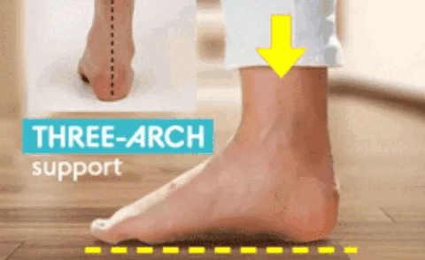Women's Comfortable Breathable Mesh Flip Flop Sandals