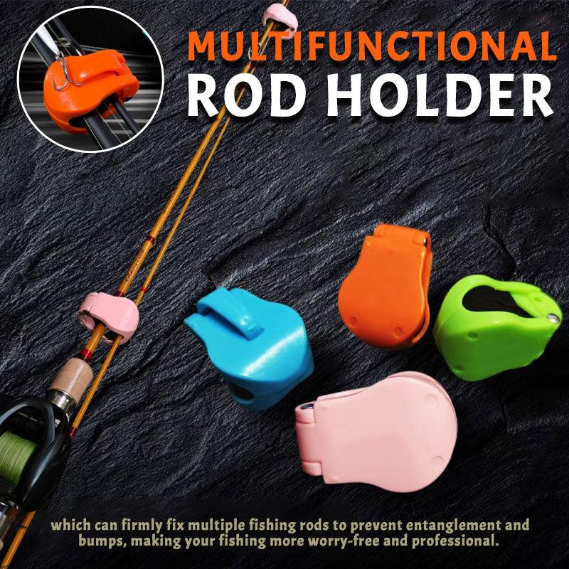Fishing Artifact