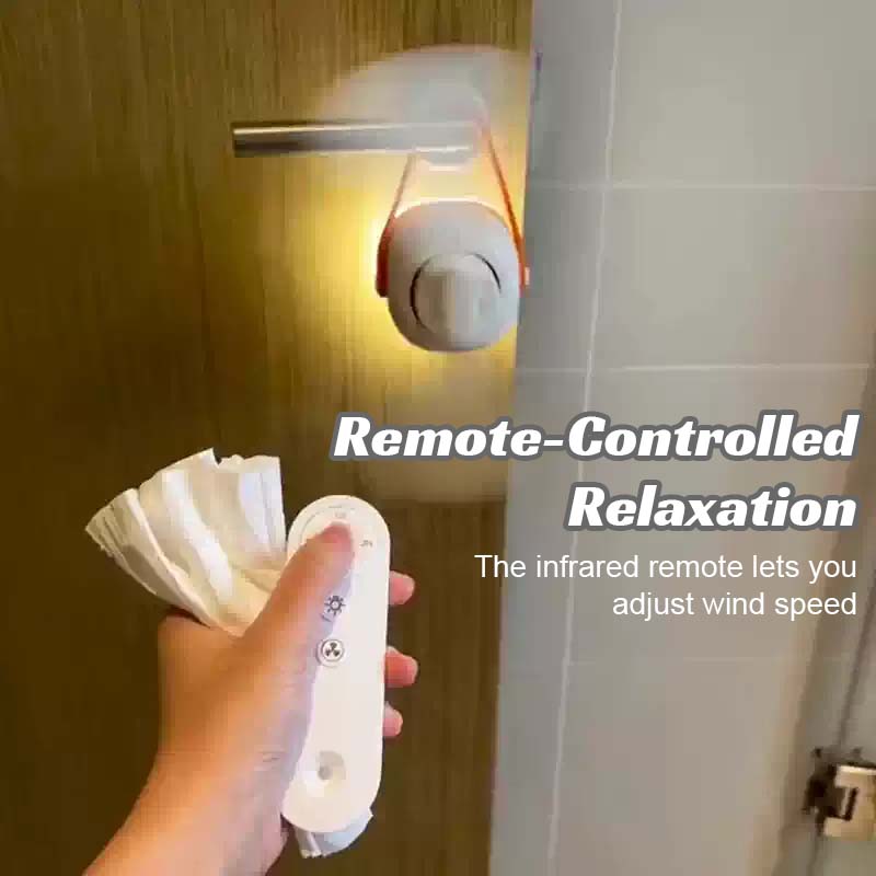Small Ceiling Fan