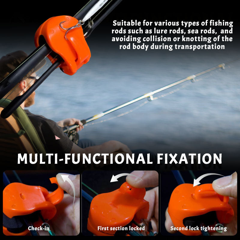 Fishing Artifact