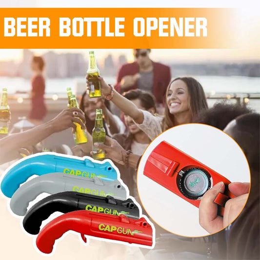 Beer Bottle Opener