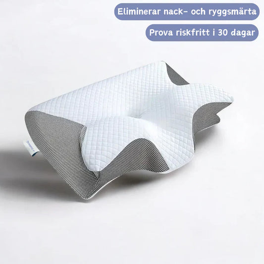 Dreamz - Orthopedic pillow