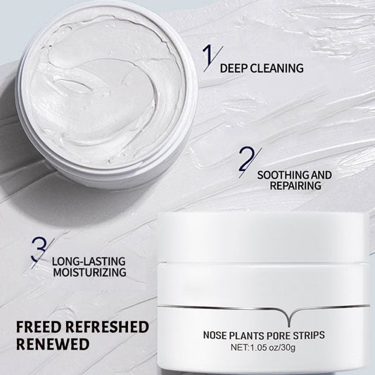 Aloe Vera Pore Cleansing Balm