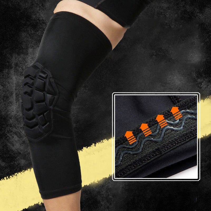 🏈Performance-polvisuoja ja kyynärpääsuoja